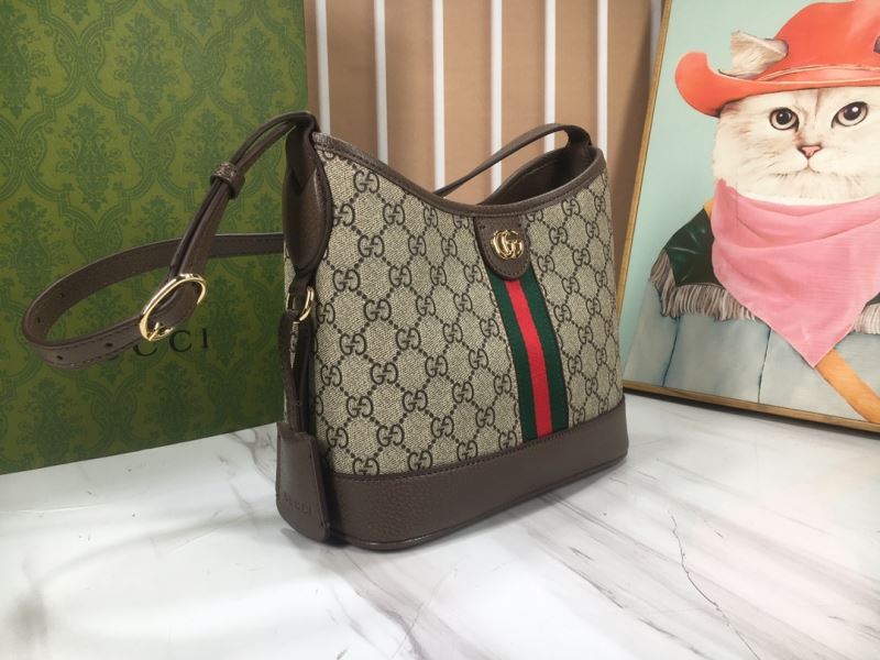 Gucci Shopping Bags